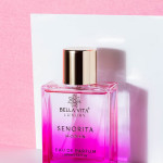 Women Senorita Long-Lasting Eau de Parfum - 100ml